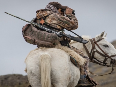 Hunting Lodge Argentina