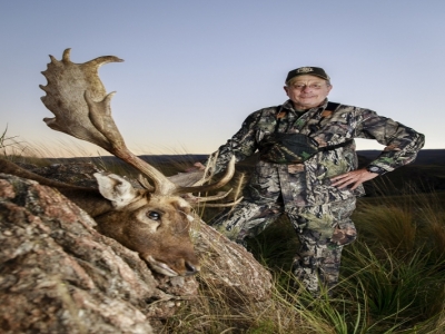 Hunting Lodge Argentina